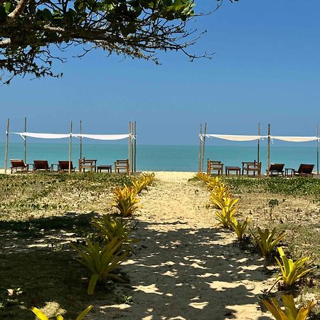 Jocotoka Village - Ponta Do Корумбау Экстерьер фото